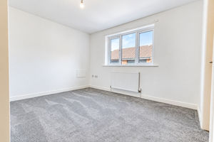 Bedroom One- click for photo gallery